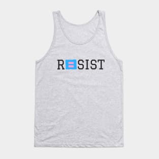 RESIST Tank Top